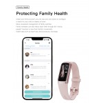 C60 Smart wristband for measuring body temperature, blood pressure, fitness, heart rate, and steps C60 Smart wristband for measuring body temperature, blood pressure, fitness, heart rate, and steps