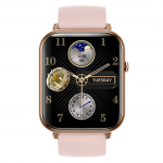 Q19 Multifunction Sports Mode, Waterproof, Heart Rate Monitoring, High-end New Model, Bluetooth Call Q19 Multifunction Sports Mode, Waterproof, Heart Rate Monitoring, High-end New Model, Bluetooth Call