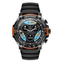 Y8 Outdoor three-proof sports smart watch with large high-definition screen, Bluetooth calling, IP68 waterproof rating, powerful functions.